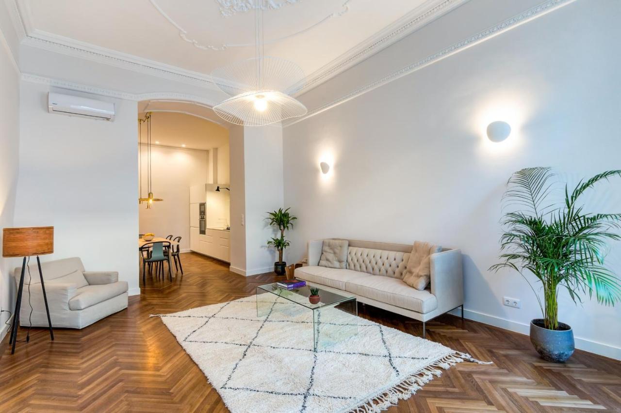 בודפשט Central Basilica Apartman מראה חיצוני תמונה