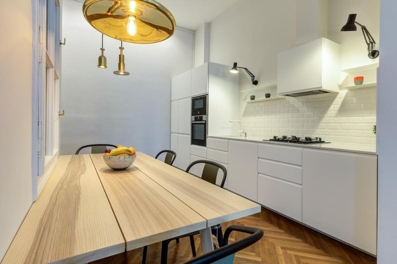 בודפשט Central Basilica Apartman מראה חיצוני תמונה